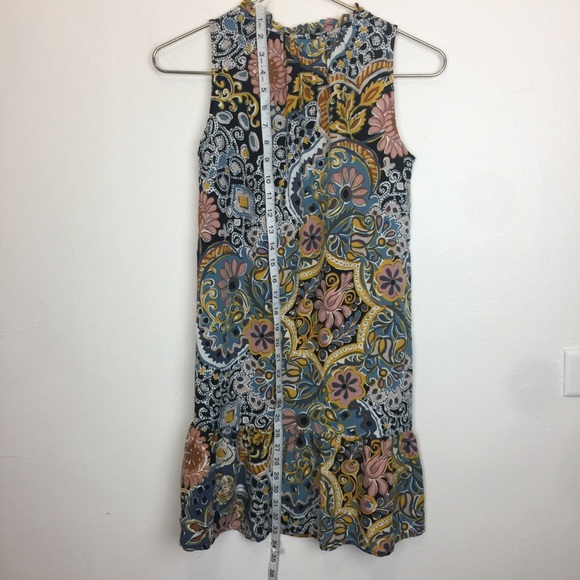 Loft Dress - Picture 2 of 5